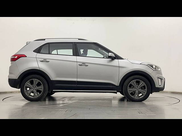 Used Hyundai Creta [2015-2017] 1.6 SX (O) in Hyderabad