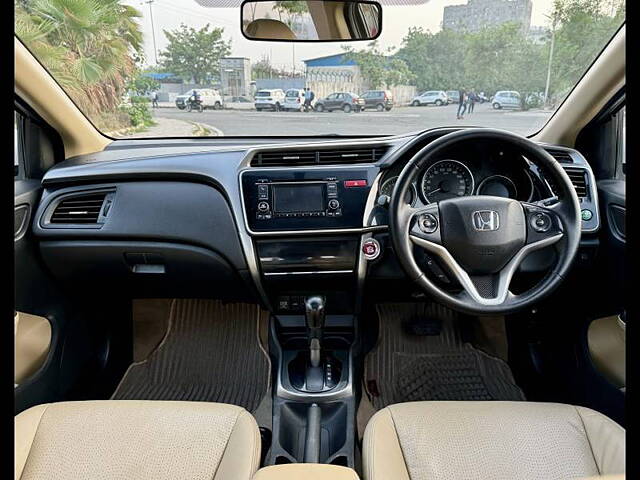 Used Honda City [2014-2017] VX CVT in Delhi