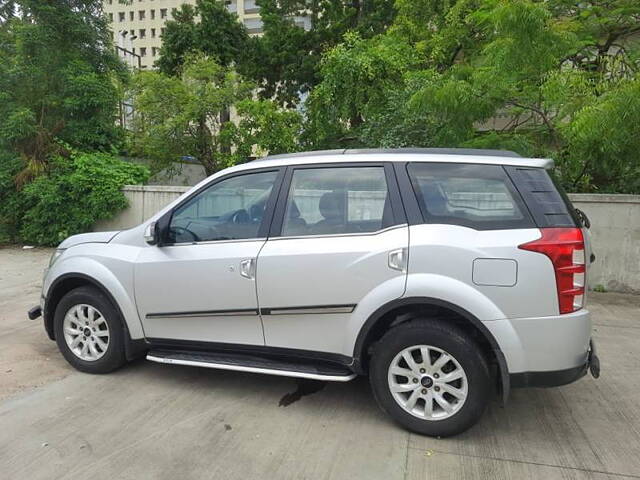 Used Mahindra XUV500 [2015-2018] W10 1.99 in Ahmedabad