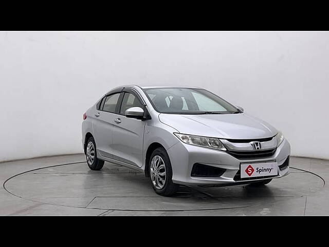 Used Honda City [2014-2017] SV in Chennai