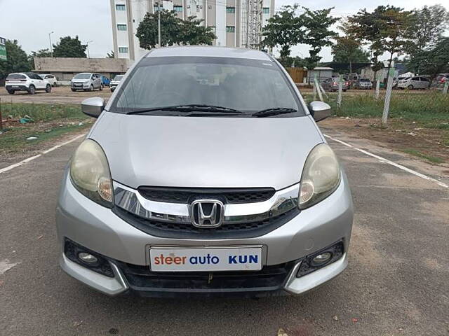 Used Honda Mobilio V Diesel in Tiruchirappalli