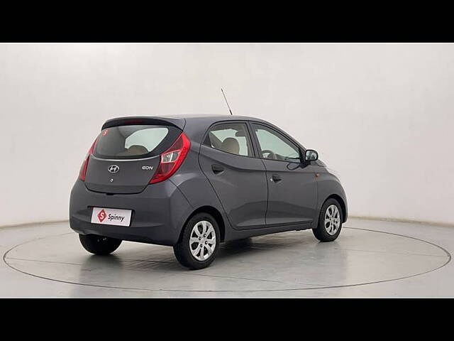 Used Hyundai Eon Magna + in Pune