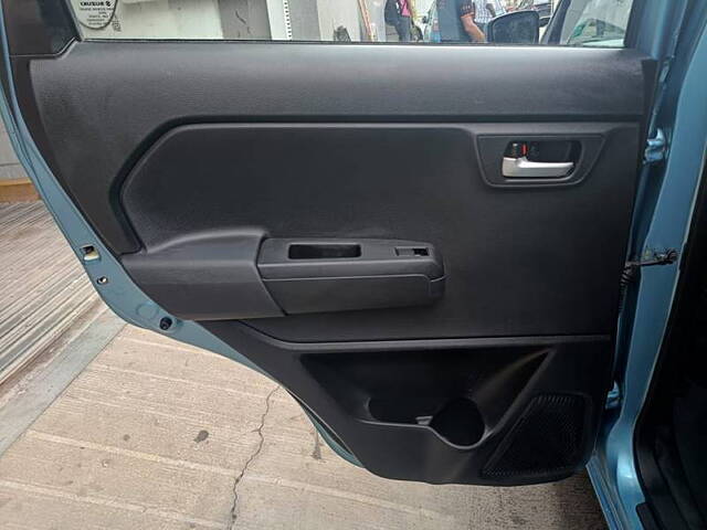 Used Maruti Suzuki Wagon R [2019-2022] ZXi 1.2 AMT in Chennai