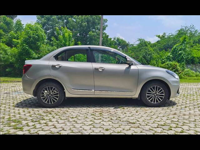 Used Maruti Suzuki Dzire ZXi Plus [2020-2023] in Ahmedabad