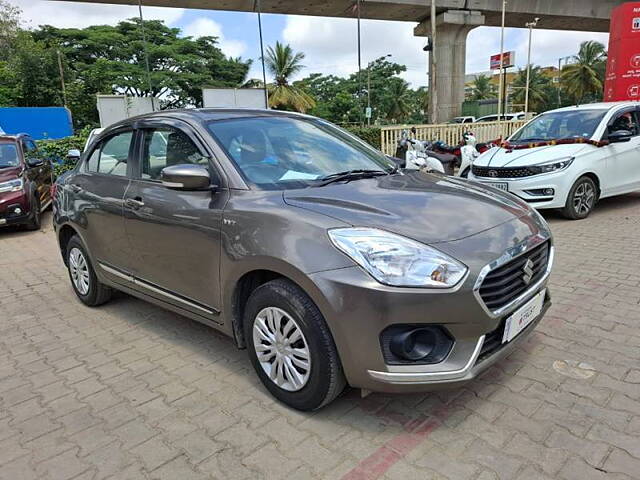 Used Maruti Suzuki Swift Dzire [2015-2017] VXI AT in Bangalore