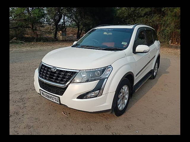 Used 2020 Mahindra XUV500 in Pune