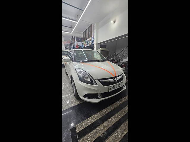 Used Maruti Suzuki Swift Dzire [2015-2017] VDI in Varanasi