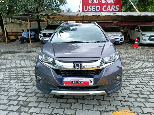 Used 2017 Honda WR-V in Bangalore