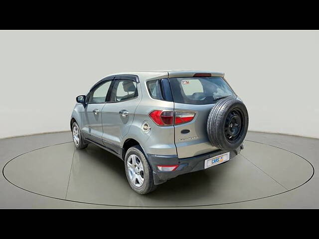 Used Ford EcoSport [2013-2015] Trend 1.5 Ti-VCT in Kolkata