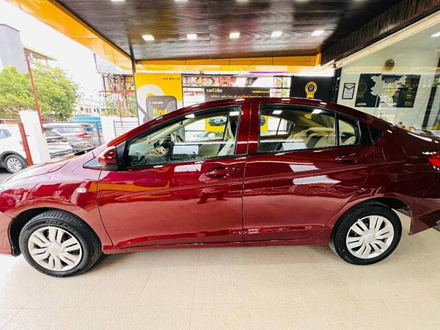 Used Honda City [2011-2014] 1.5 S MT in Nagpur