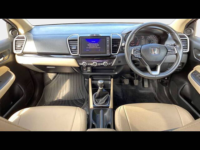 Used Honda City 4th Generation VX Petrol in Pune