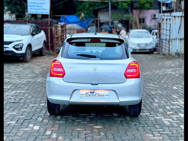 Used Maruti Suzuki Swift [2021-2024] ZXi Plus [2021-2023] in Mumbai