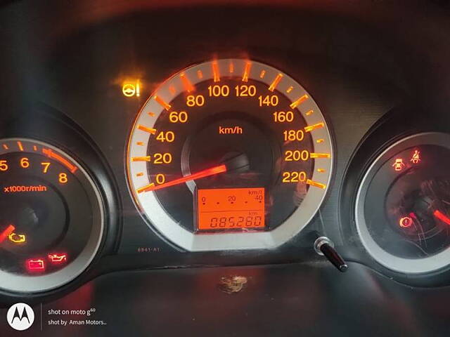 Used Honda City [2008-2011] 1.5 V MT in Mumbai