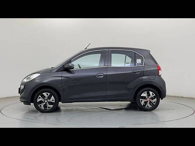 Used Hyundai Santro Sportz [2018-2020] in Lucknow