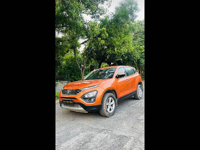 Used Tata Harrier [2019-2023] XZ [2019-2020] in Delhi