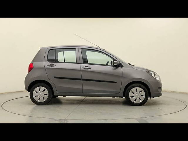 Used Maruti Suzuki Celerio [2017-2021] ZXi AMT [2019-2020] in Pune