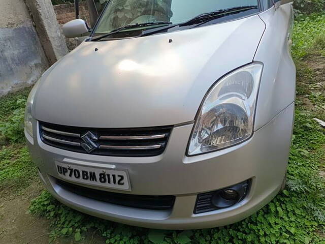 Used 2011 Maruti Suzuki Swift DZire in Rae Bareli