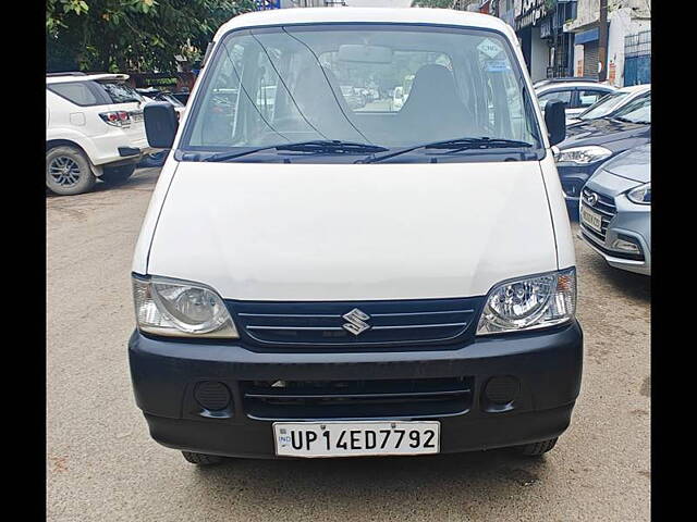 Used 2019 Maruti Suzuki Eeco in Ghaziabad