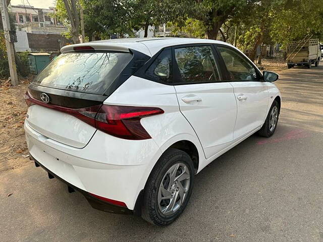 Used Hyundai i20 [2020-2023] Magna 1.2 MT [2020-2023] in Jaipur