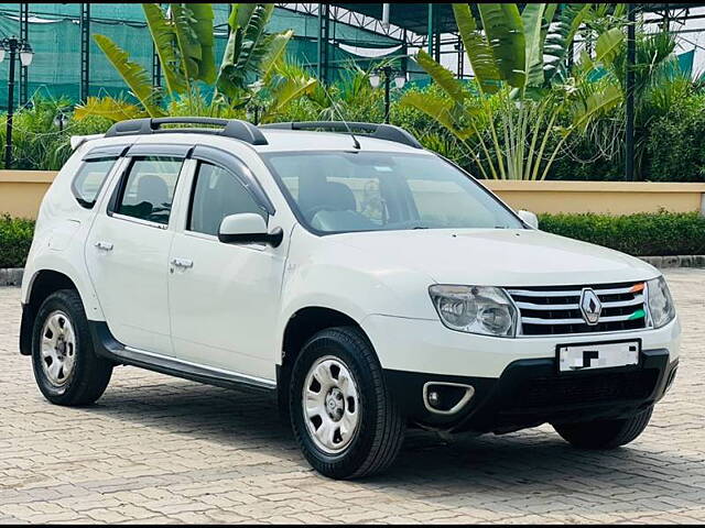 Used Renault Duster [2012-2015] 85 PS RxL Diesel in Surat