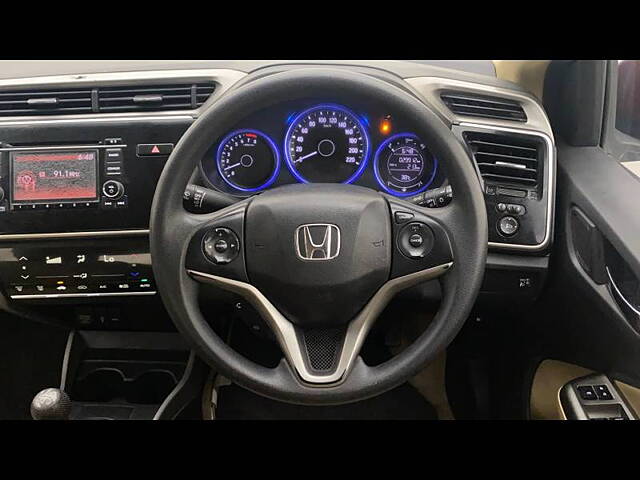 Used Honda City [2014-2017] V in Chennai