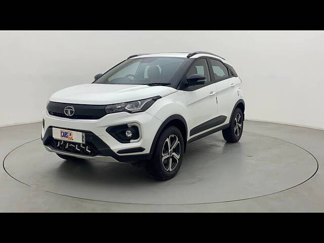 Used Tata Nexon [2020-2023] XZ Plus (HS) Dark Edition in Chennai