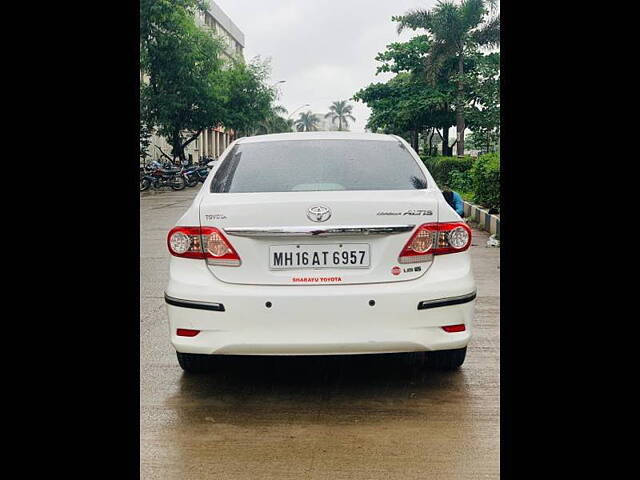 Used Toyota Corolla Altis [2011-2014] 1.8 VL AT in Pune