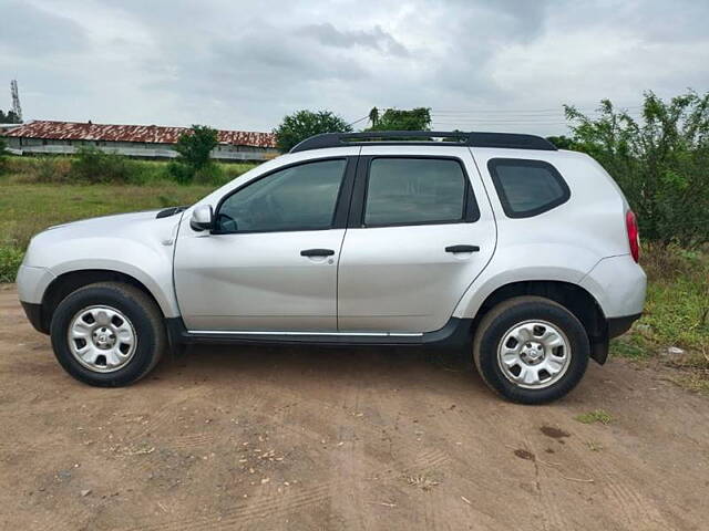 Used Renault Duster [2012-2015] 110 PS RxL Diesel in Nashik