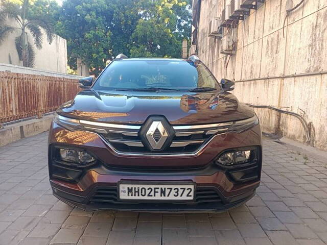 Used 2021 Renault Kiger in Thane