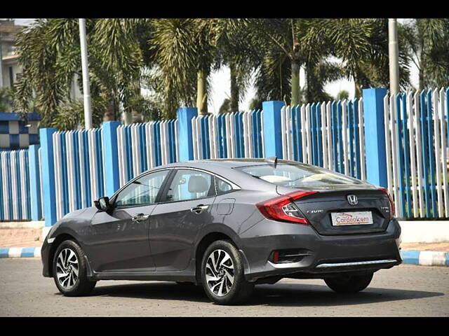 Used Honda Civic VX CVT Petrol [2019-2020] in Kolkata