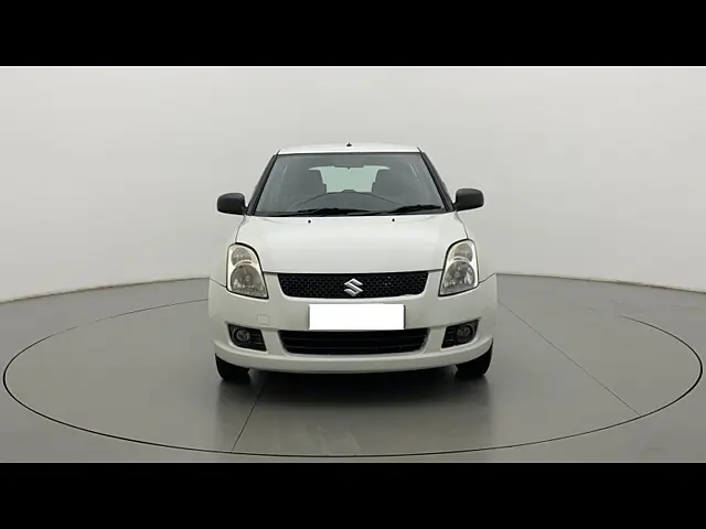 Used 2011 Maruti Suzuki Swift in Delhi