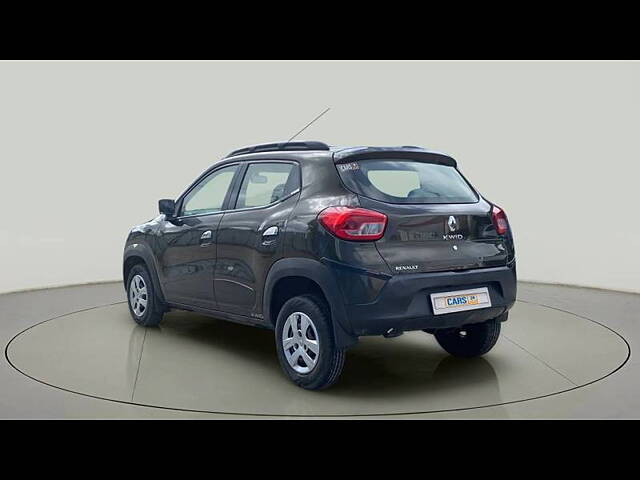 Used Renault Kwid [2015-2019] RXL [2015-2019] in Pune