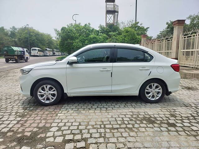 Used Honda Amaze [2018-2021] 1.2 VX MT Petrol [2018-2020] in Delhi