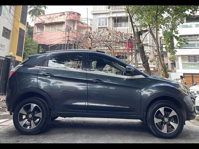 Used Tata Nexon [2017-2020] XZA Plus Petrol in Kolkata