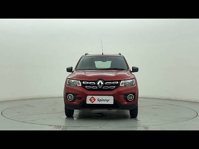 Used Renault Kwid [2015-2019] RXT [2015-2019] in Ghaziabad