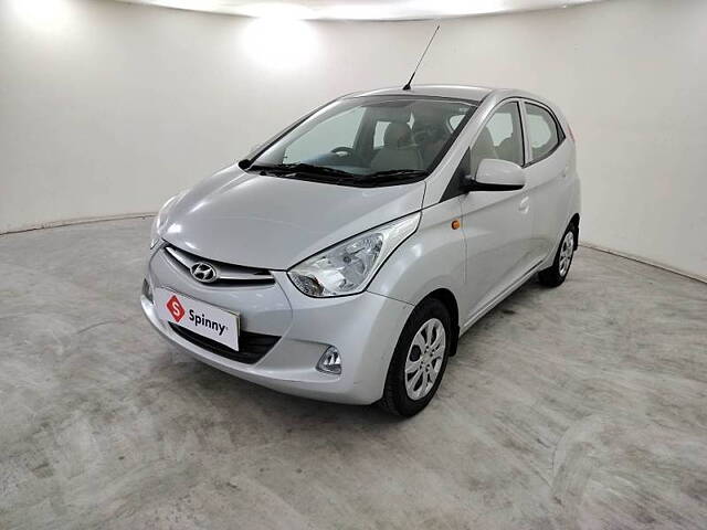 Used 2018 Hyundai Eon in Coimbatore