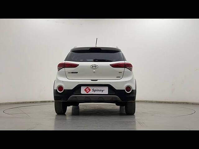 Used Hyundai i20 Active [2015-2018] 1.4 SX in Hyderabad