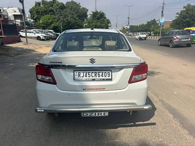 Used Maruti Suzuki Dzire VXi [2020-2023] in Jaipur