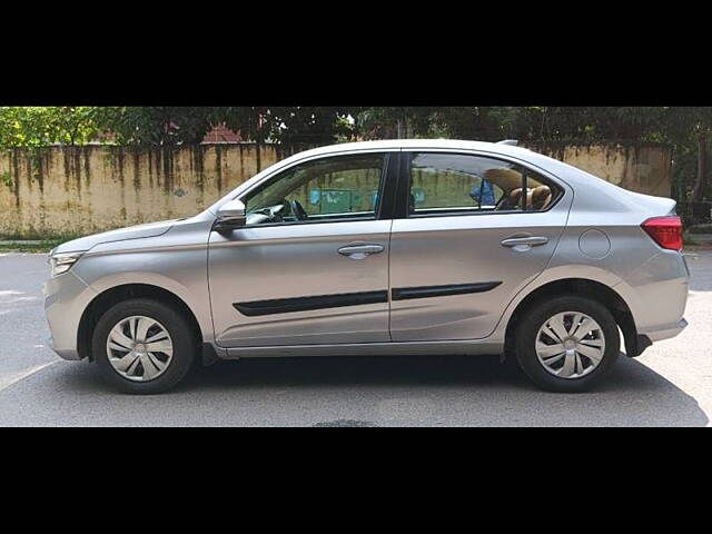 Used Honda Amaze [2016-2018] 1.2 S i-VTEC in Delhi