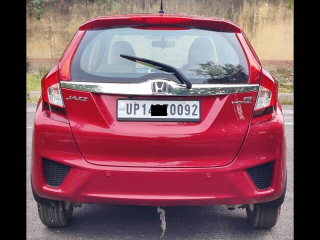 Used Honda Jazz [2015-2018] V AT Petrol in Delhi