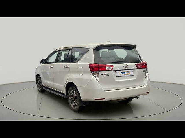 Used Toyota Innova Crysta [2016-2020] 2.7 VX 7 STR [2016-2020] in Delhi