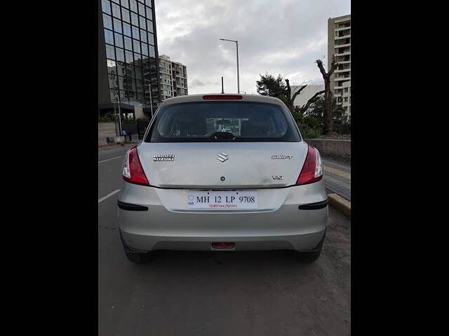 Used Maruti Suzuki Swift [2011-2014] VXi in Pune