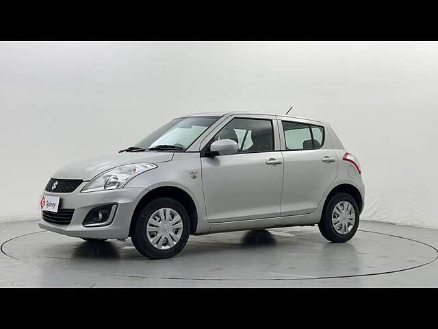 Used 2017 Maruti Suzuki Swift in Ghaziabad