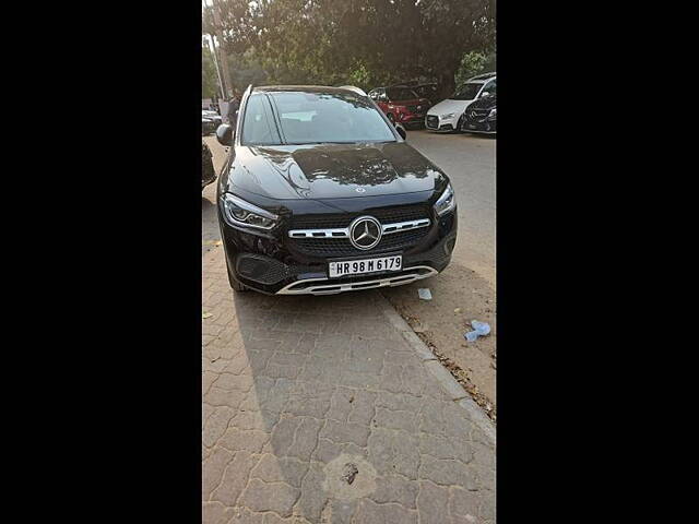 Used Mercedes-Benz GLA [2021-2024] 220d [2021-2023] in Delhi