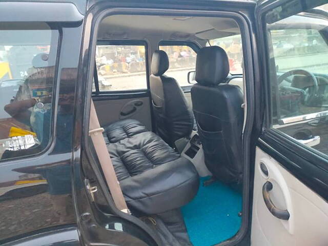 Used Mahindra Scorpio 2021 S3 2WD 7 STR in Varanasi