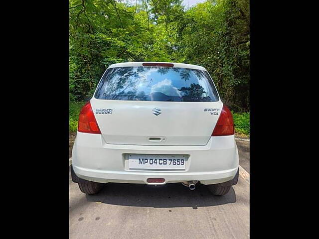 Used Maruti Suzuki Swift  [2005-2010] VDi in Bhopal