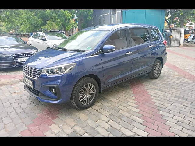 Used Maruti Suzuki Ertiga [2018-2022] ZXi Plus in Madurai