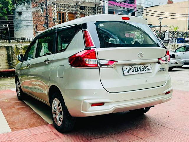 Used Maruti Suzuki Ertiga [2018-2022] VDi 1.5 Diesel in Lucknow