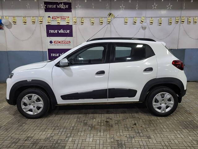 Used Renault Kwid [2022-2023] RXT 1.0 AMT in Mumbai