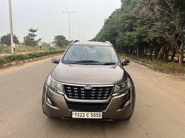 Used Mahindra XUV500 W11 in Hyderabad